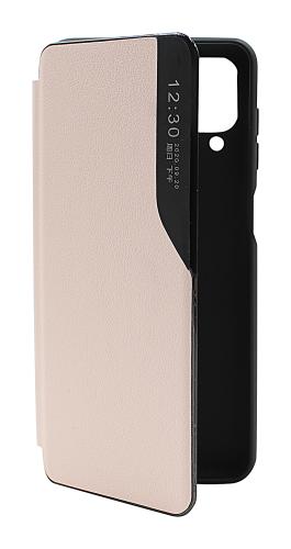 Smart Flip Cover Samsung Galaxy A12 (A125F/DS)