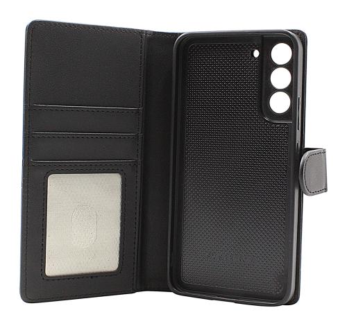 Skimblocker Samsung Galaxy S22 Plus 5G Magnet Mobilcover