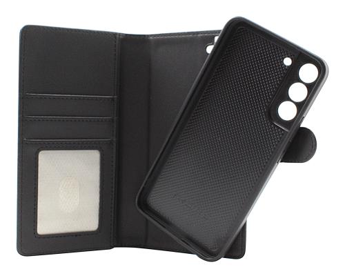 Skimblocker Samsung Galaxy S22 Plus 5G Magnet Mobilcover