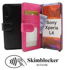 Skimblocker Mobiltaske Sony Xperia L4