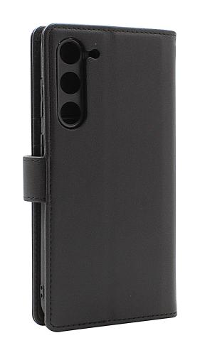 Skimblocker Samsung Galaxy S23 Plus 5G Magnet Mobilcover