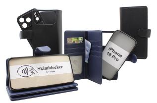 Skimblocker iPhone 18 Pro XL Magnet Mobilcover