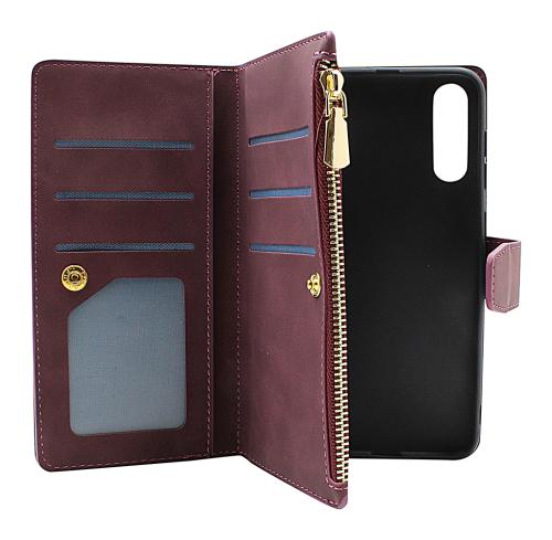 XL Standcase Luxwallet Samsung Galaxy A50 (A505FN/DS)