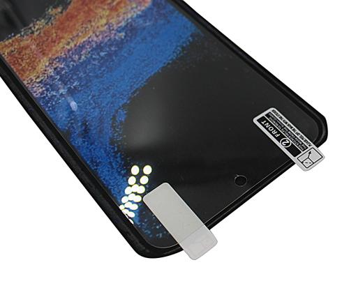 6-Pack Skærmbeskyttelse Samsung Galaxy XCover7 Pro