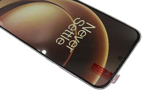 Full Frame Glasbeskyttelse OnePlus 15