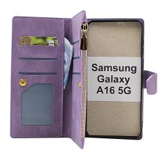 XL Samsung Galaxy A16 / A16 5G Luksus Mobilcover