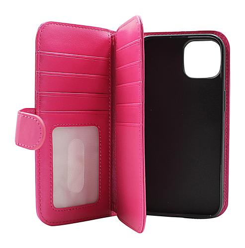 Skimblocker XL Wallet iPhone 14 (6.1)