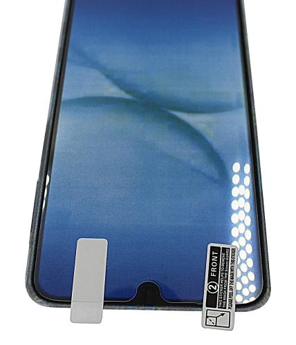 Skærmbeskyttelse Samsung Galaxy A17