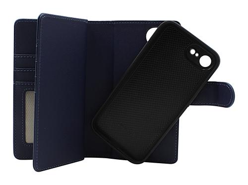 Skimblocker iPhone 16e XL Magnet Mobilcover