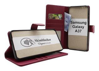 Skimblocker Samsung Galaxy A37 5G Mobilcover