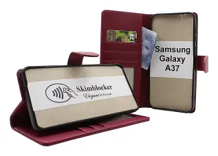 Skimblocker Samsung Galaxy A37 5G Mobilcover
