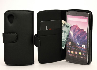 Mobiltaske Google Nexus 5 (E980/D821)