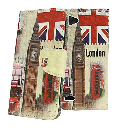 Designwallet LG Q6 (M700N)