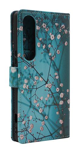 Skimblocker Sony Xperia 1 VII Mobilcover Design