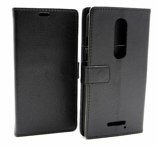 Standcase Wallet Motorola Moto X Force
