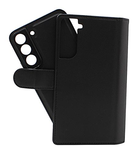 Skimblocker Samsung Galaxy S22 Plus 5G Magnet Mobilcover
