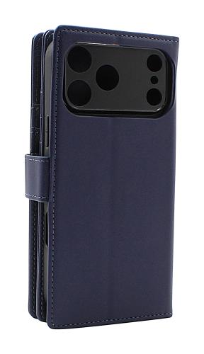 Skimblocker iPhone 17 Pro Max XL Magnet Mobilcover