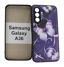 Magnet Cover Samsung Galaxy A36