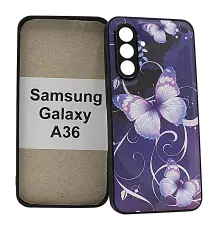Magnet Cover Samsung Galaxy A36