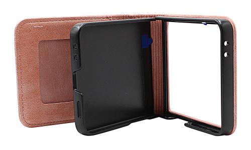 Mobilcover Samsung Galaxy Z Flip7 (SM-F766B)
