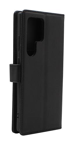Skimblocker Samsung Galaxy S24 Ultra 5G Mobilcover