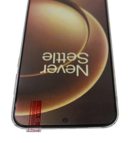 Full Frame Glasbeskyttelse OnePlus 15