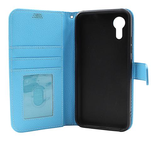 New Standcase Wallet Samsung Galaxy Xcover7 5G (SM-G556B)