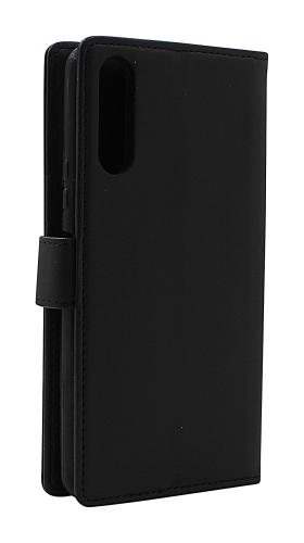 Skimblocker Sony Xperia 10 II Magnet Mobilcover