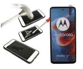 Full Frame Glasbeskyttelse Motorola Moto G34 5G