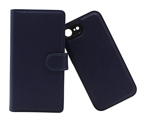 Skimblocker iPhone 16e XL Magnet Mobilcover