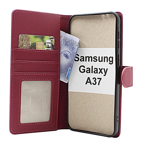 Skimblocker Samsung Galaxy A37 5G Mobilcover