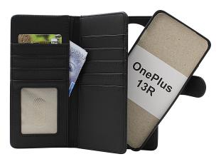 Skimblocker OnePlus 13R XL Magnet Mobilcover