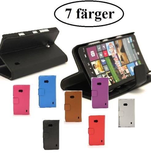 Standcase wallet Nokia Lumia 930