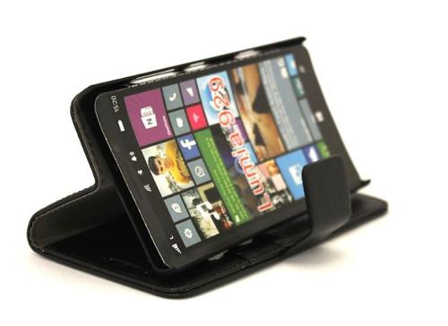 Standcase wallet Nokia Lumia 930