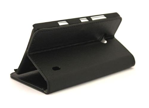 Standcase wallet Nokia Lumia 930