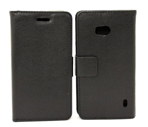 Standcase wallet Nokia Lumia 930