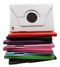 360 Cover Samsung Galaxy Tab A7 10.4 (2020)