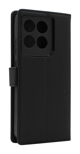 Skimblocker Motorola Edge 60 Pro Magnet Mobilcover