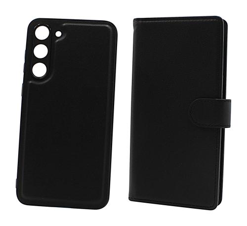 Skimblocker Samsung Galaxy S23 Plus 5G Magnet Mobilcover