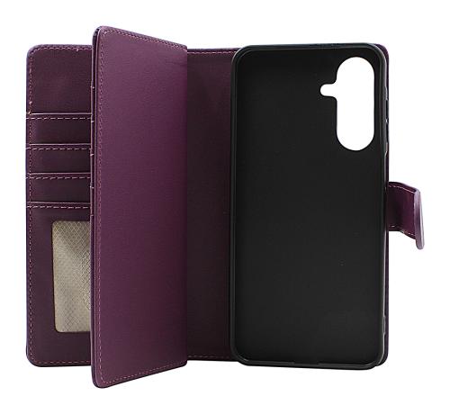 Skimblocker Samsung Galaxy A26 XL Mobilcover