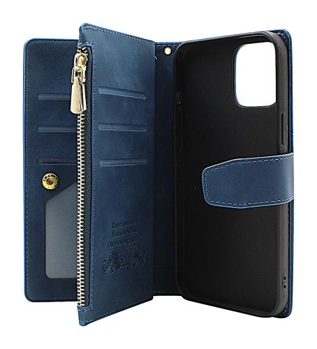 XL iPhone 12 Pro Max Luksus Mobilcover