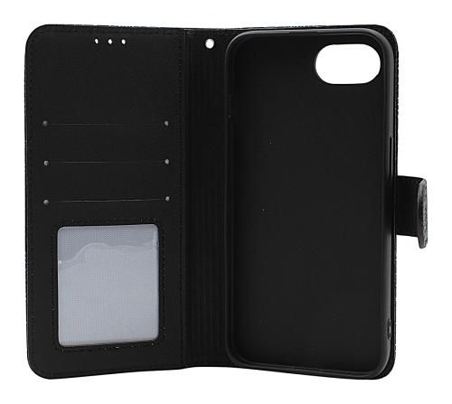 Flower iPhone 17e Mobilcover