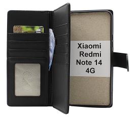 Skimblocker Xiaomi Redmi Note 14 4G XL Mobilcover