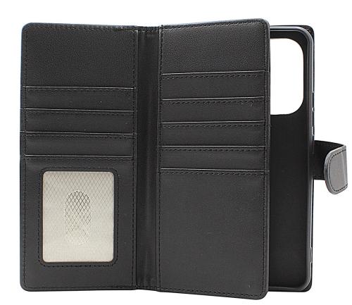Skimblocker Xiaomi Redmi Note 14 4G XL Mobilcover