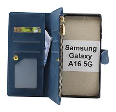 XL Samsung Galaxy A16 / A16 5G Luksus Mobilcover