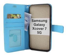 New Standcase Wallet Samsung Galaxy Xcover7 5G (SM-G556B)