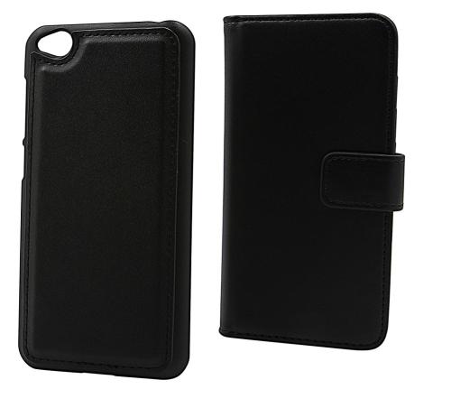 Skimblocker Magnet Wallet Xiaomi Redmi Go