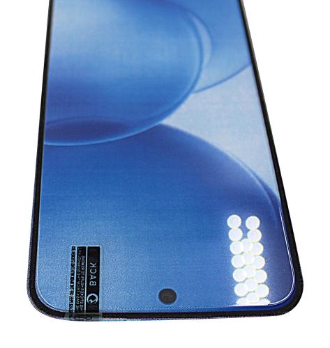 Glasbeskyttelse Oppo Reno 16F