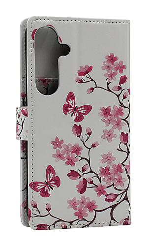 Skimblocker Samsung Galaxy S24 / S25 Mobilcover Design