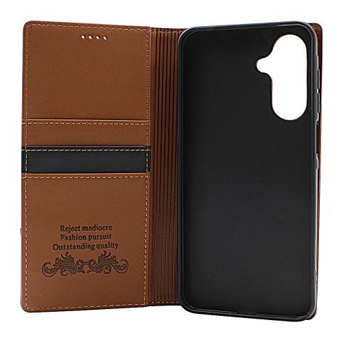 Samsung Galaxy A17 / A26 Luksus Mobilcover Slim